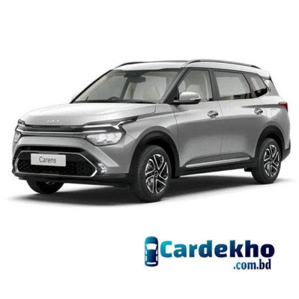 Kia Carens Prestige Diesel